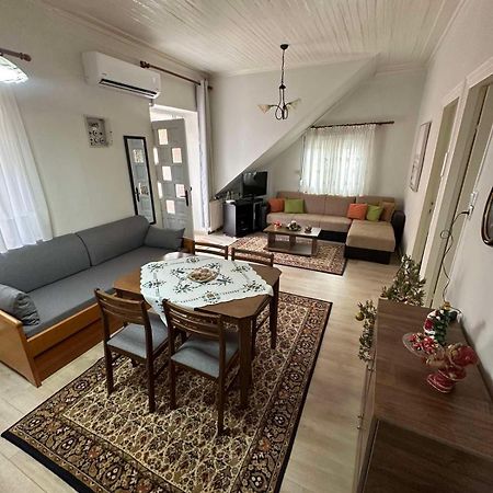 Appartement House Stella à Limenaria  Extérieur photo