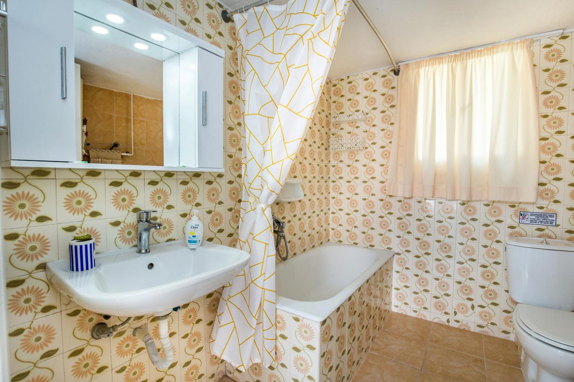 Appartement House Stella à Limenaria  Extérieur photo