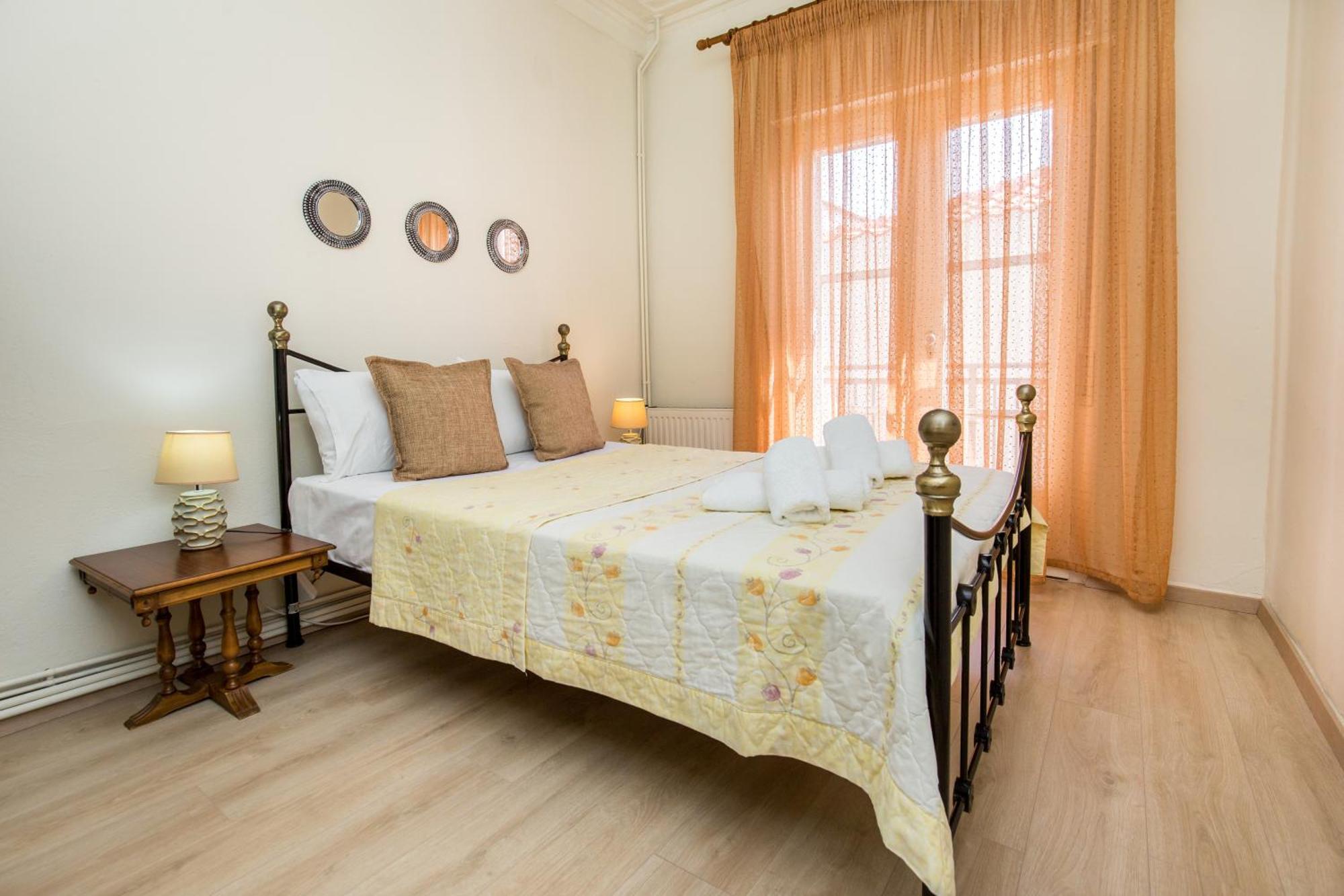 Appartement House Stella à Limenaria  Extérieur photo